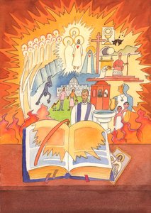 Katolik inancının tamamı Missal