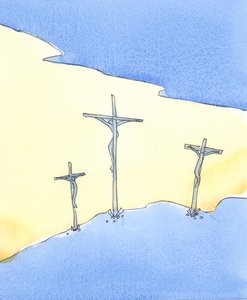 Gerçekten de, Tanrı 