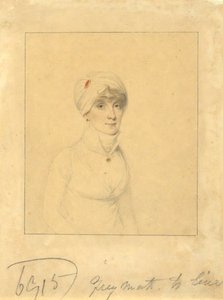 Faith Trumbull (Gov. John Trumbull, Jr.