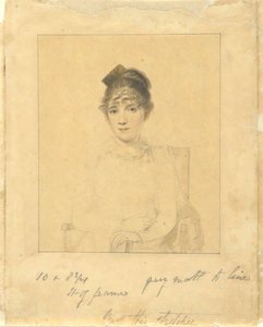 Harriet Trumbull (Vali Jonathan Trumbull, Jr.