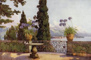 Isola Bella
