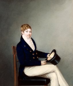 Erasmus Alvey Darvin