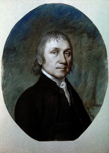Joseph Priesley