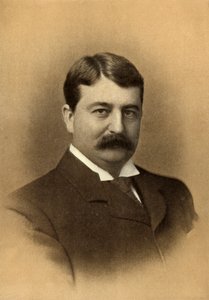 Tatlım. W.P. Schreiner, C.M.G., Cape Parlamentosu Başbakanı, 1898-1900