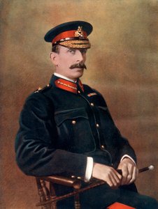 Tümgeneral RAP Clements, 12. Tugay komutanı, Güney Afrika by Elliott and Fry