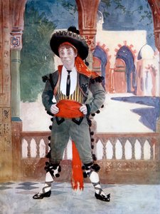 Toreador
