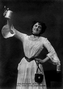 Eva Moore Boys, First Come, First Servis, 1903