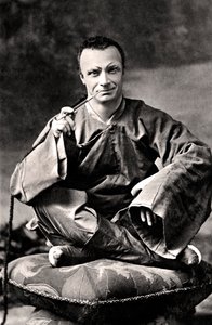 Huntley Wright 1869-1941, İngiliz aktör, 1907. by Ellis and Walery