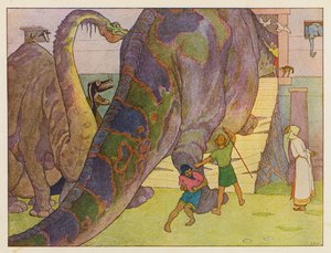  by Elmer Boyd Smith