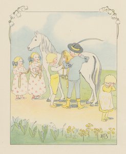  by Elsa Beskow