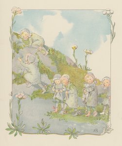 by Elsa Beskow