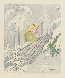  by Elsa Beskow