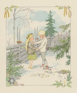  by Elsa Beskow