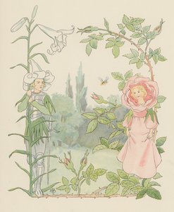  by Elsa Beskow
