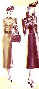  by Elsa Schiaparelli