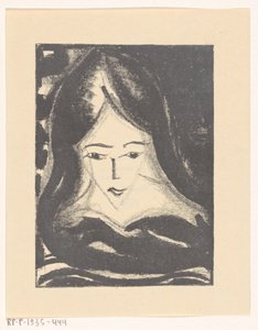 Dişi by Else Berg