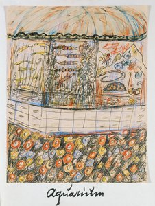  by Else Lasker Schuler