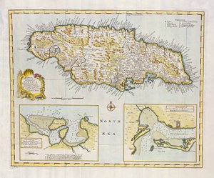 Jamaika Adası