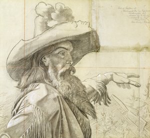  by Emanuel Gottlieb Leutze