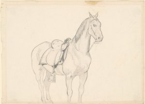 At by Emanuel Gottlieb Leutze