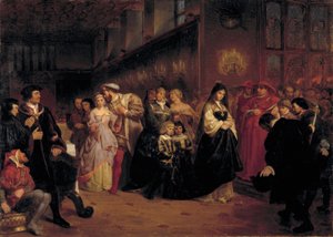 Anne Boleyn