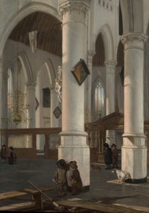 Oude Kerk