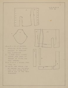 Spats için Desen by Emery Herrett