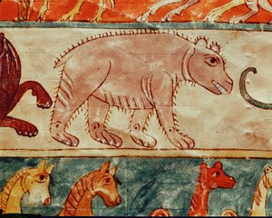  by Emeterio the Monk and Nun