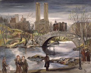 Central Park