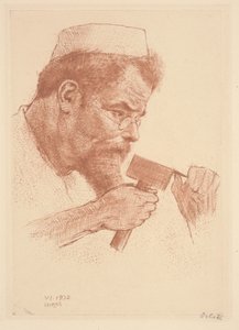 ವರ್ಕ್‌ಟರ್ಕ್‌ನಲ್ಲಿ ಮ್ಯಾಕ್ಸ್ ಕ್ಲಿಂಗರ್