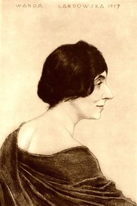 Wanda Landowska