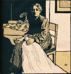 Terzi, c1900