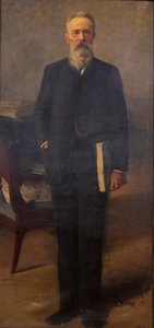 Besteci Nikolai Rimsky-Korsakov