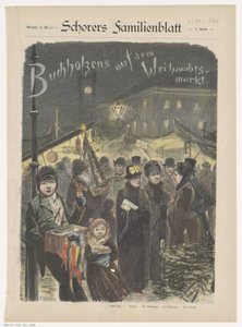 Kerstmarkt