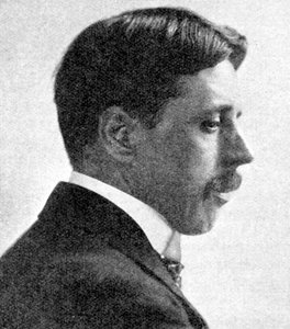 Arnold Bennett, Beş Şehrin Romancısı, 1923.