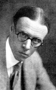 Sinclair Lewis, Main Street & Babbit!