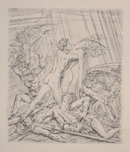 Vizyon by Emil Rudolf Weiss