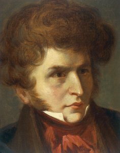Fransa, La-Cote-Saint-Andre, Hector Berlioz