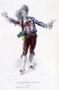 Beaumarchais