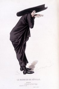 Beaumarchais