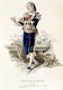 Figaro “” Figaro