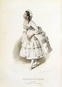 “” Figaro