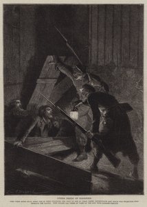Bir Suçun Tarihi, Bir Görgü Tanığının Tanıklığı by Emile Antoine Bayard
