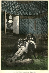 Bilinmeyen resim by Emile Antoine Bayard
