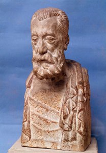 Fransız yazar Anatole France