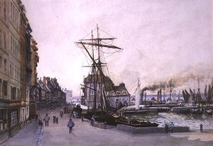 Honfleur