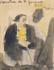 Paul Gauguin
