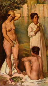  by Emile Bernard