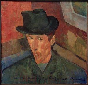Eugène Boch