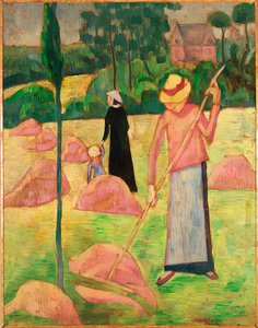  by Emile Bernard
